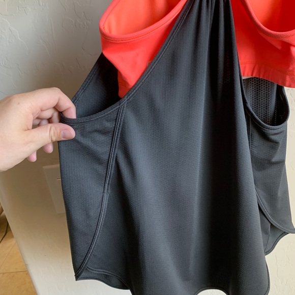 Lululemon tank top - Picture 2 of 4